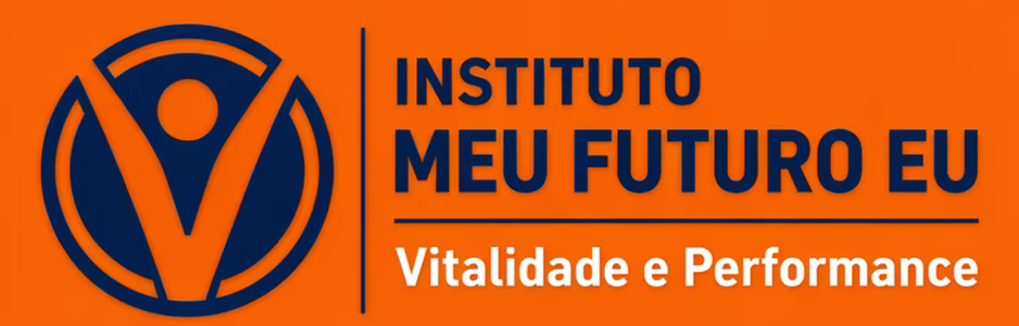 Instituto Meu Futuro Eu — Vitalidade e Performance